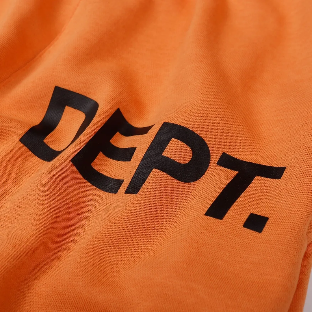 GALLERY. DEPT new trousers Style No.: H216 P170 Color: Orange Light Gray Dark Gray Size: S M L XL